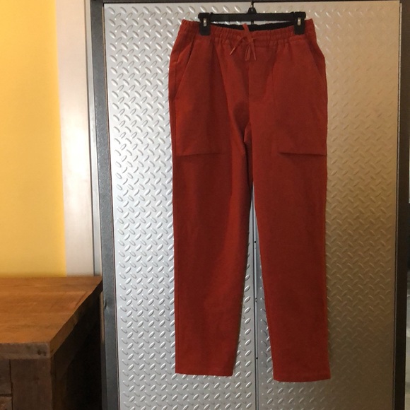 Like New! Men’s Lululemon Bowline Pants! - Picture 4 of 8